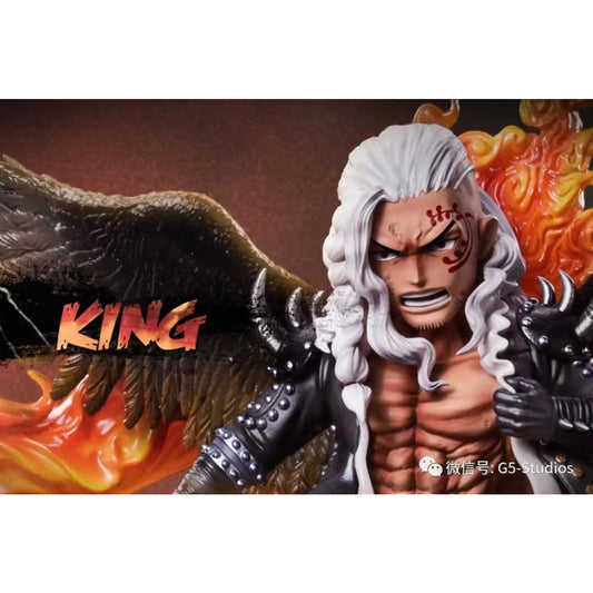 G5 Studio - King
