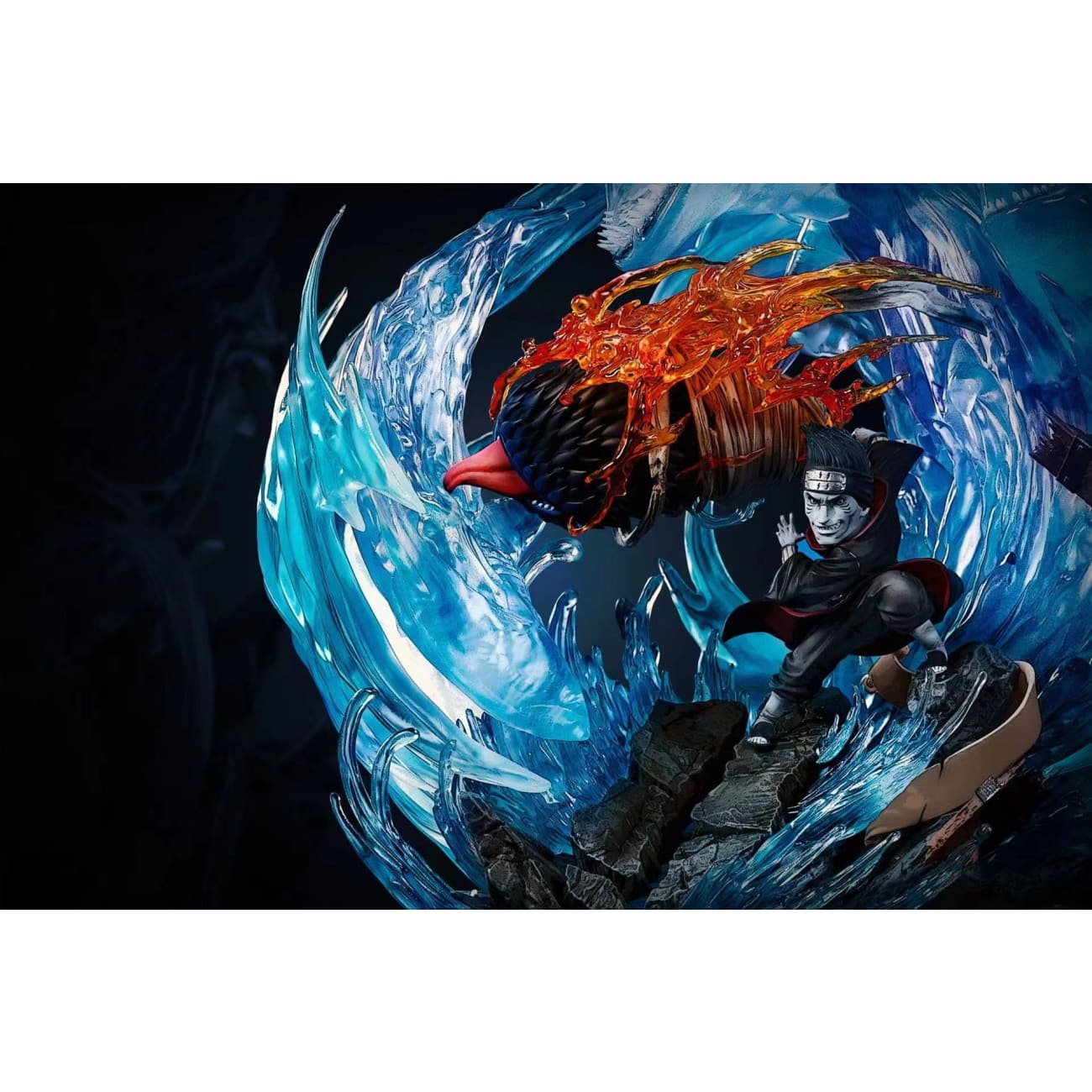 G5 Studio - Kisame Hoshigaki 