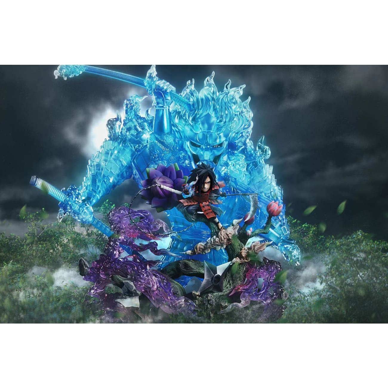 G5 Studio - Madara