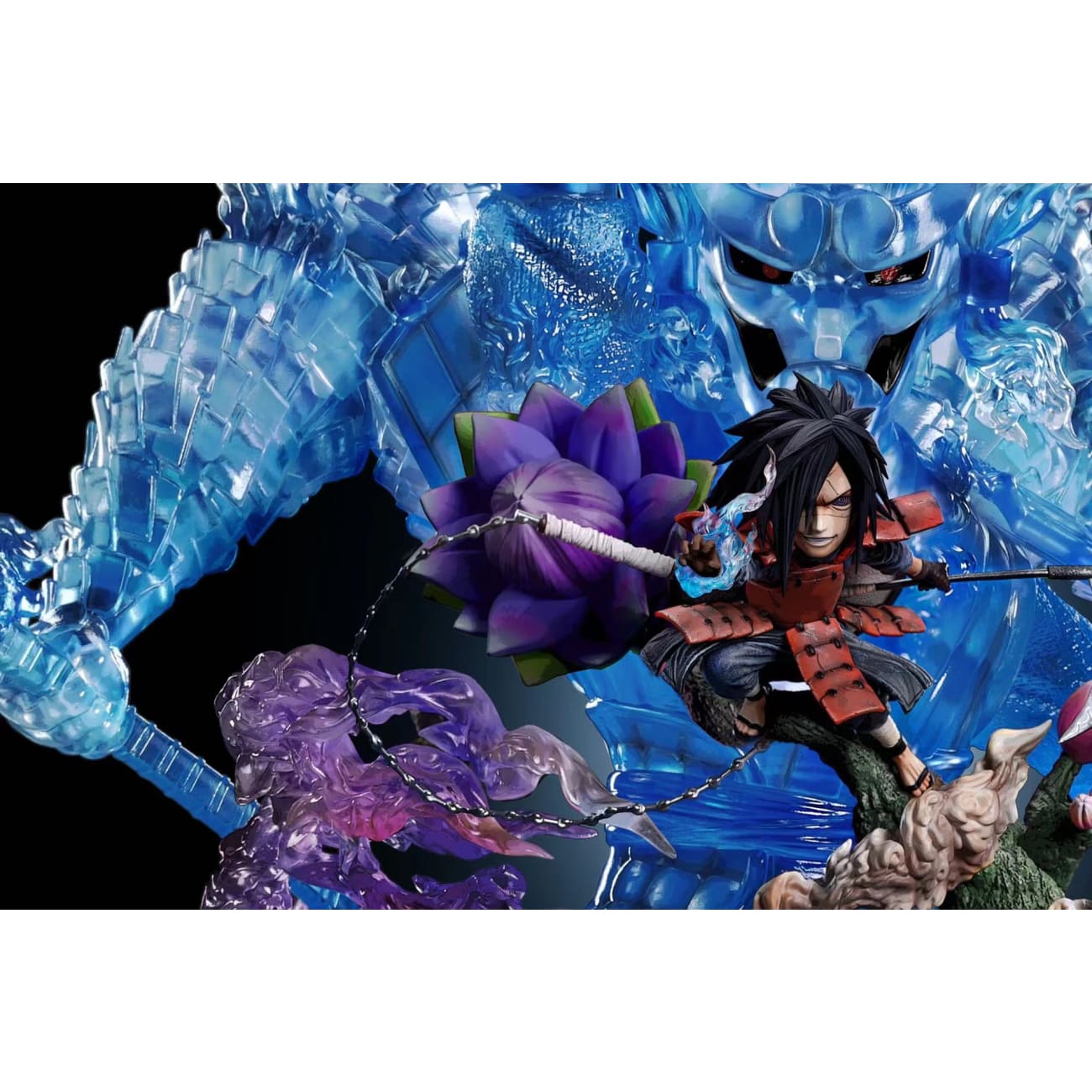 G5 Studio - Madara