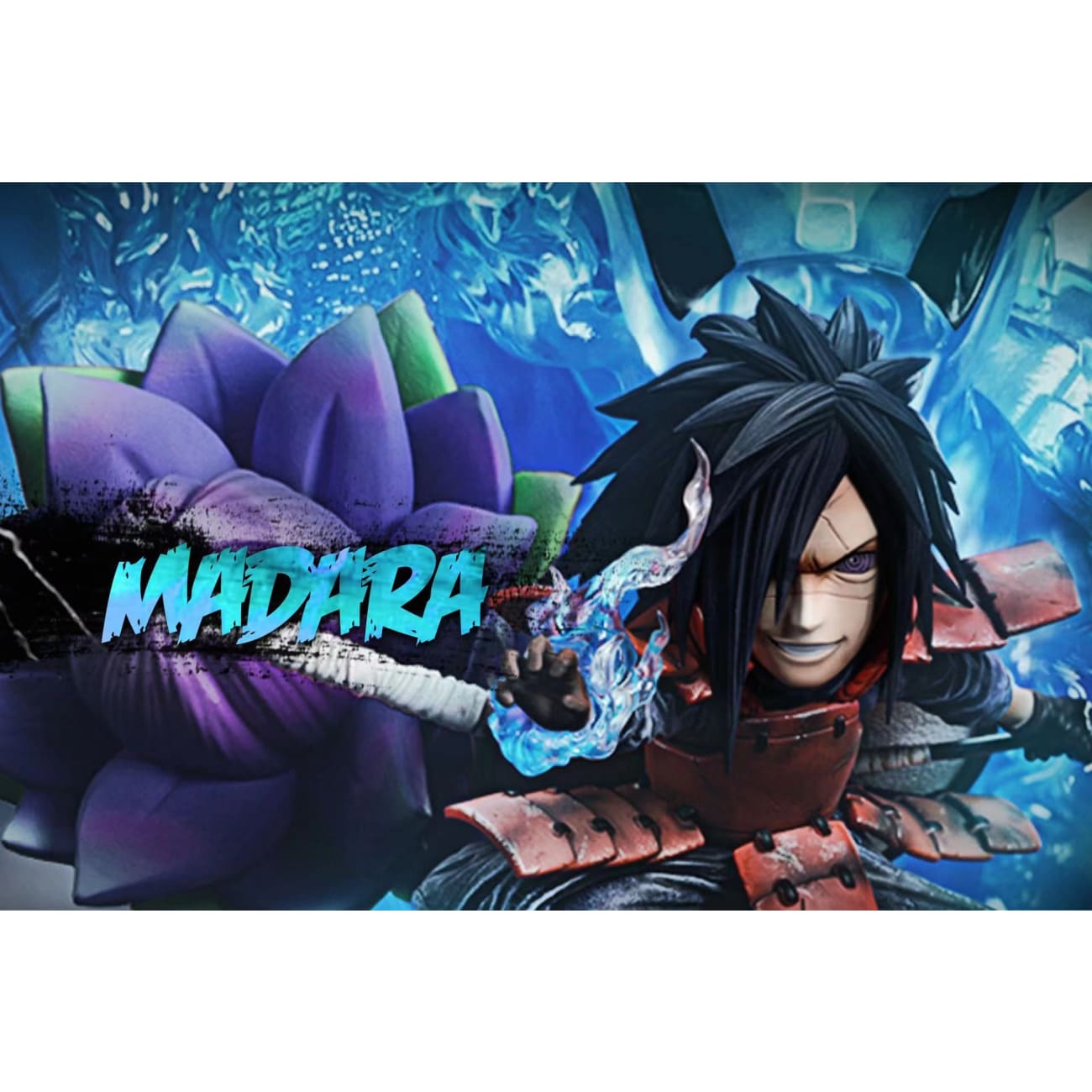 G5 Studio - Madara