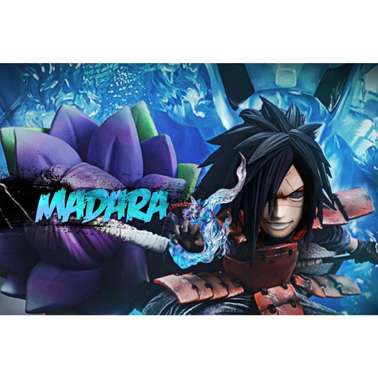 G5 Studio - Madara