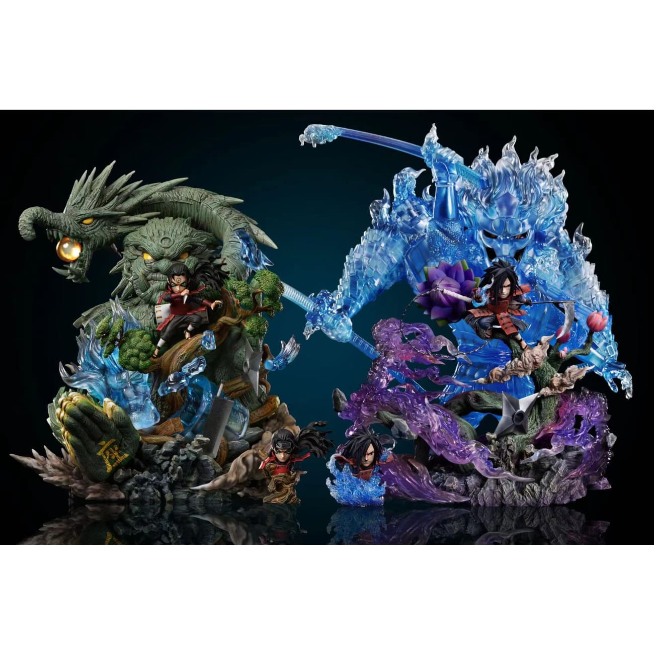 G5 Studio - Madara