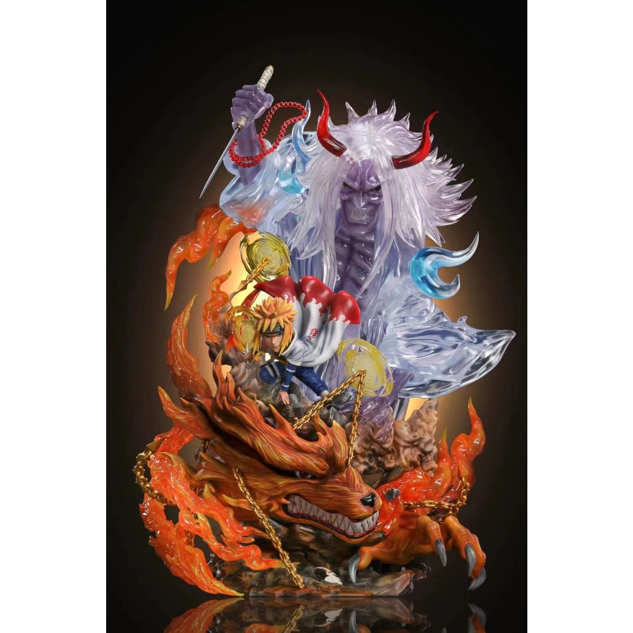 G5 Studio - Namikaze Minato