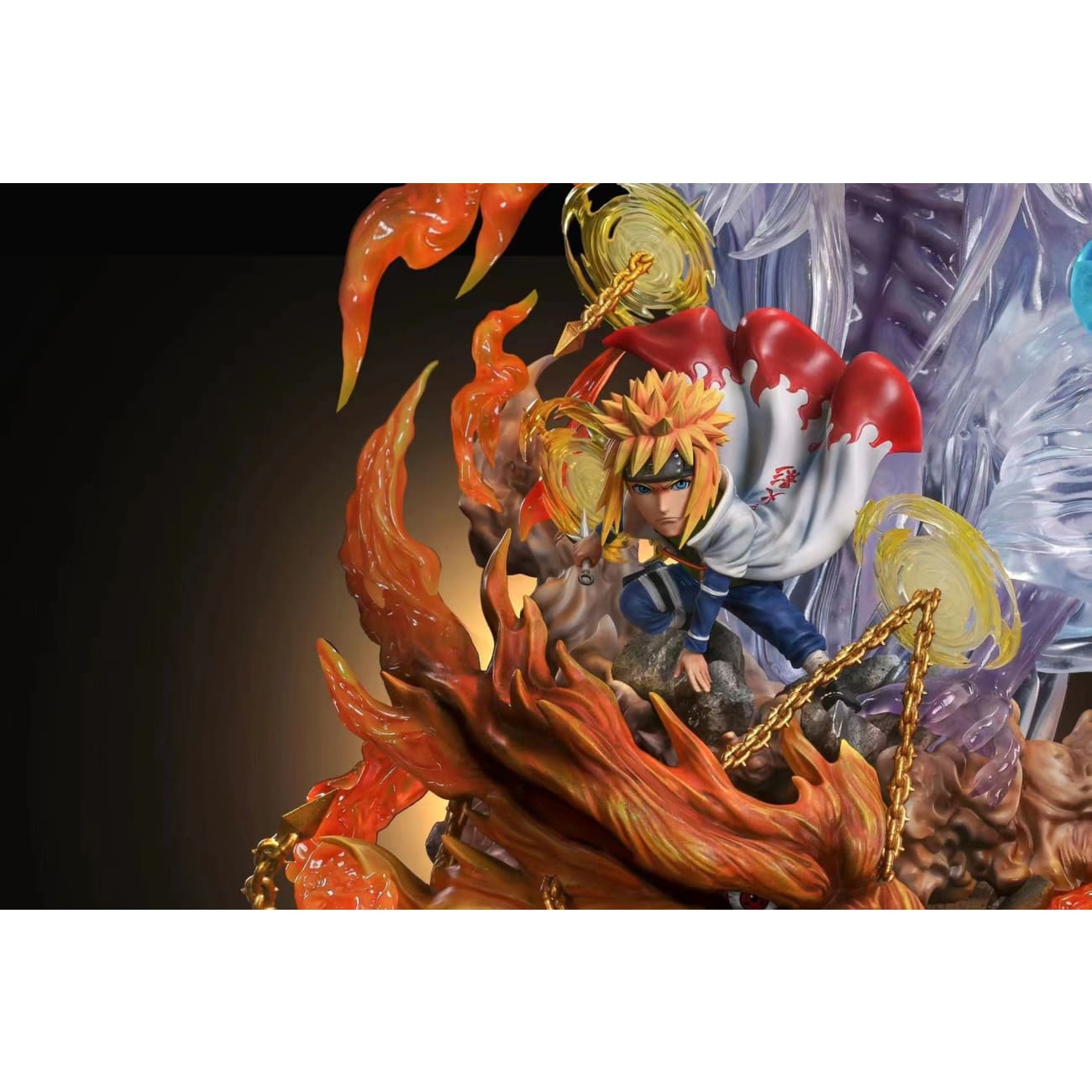 G5 Studio - Namikaze Minato