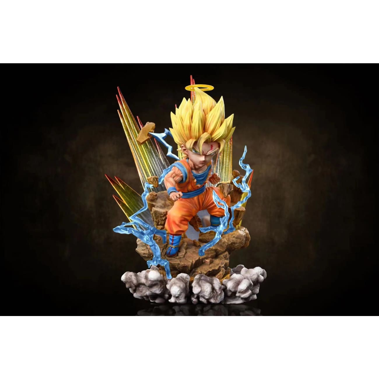 G5 Studio - Son Goku