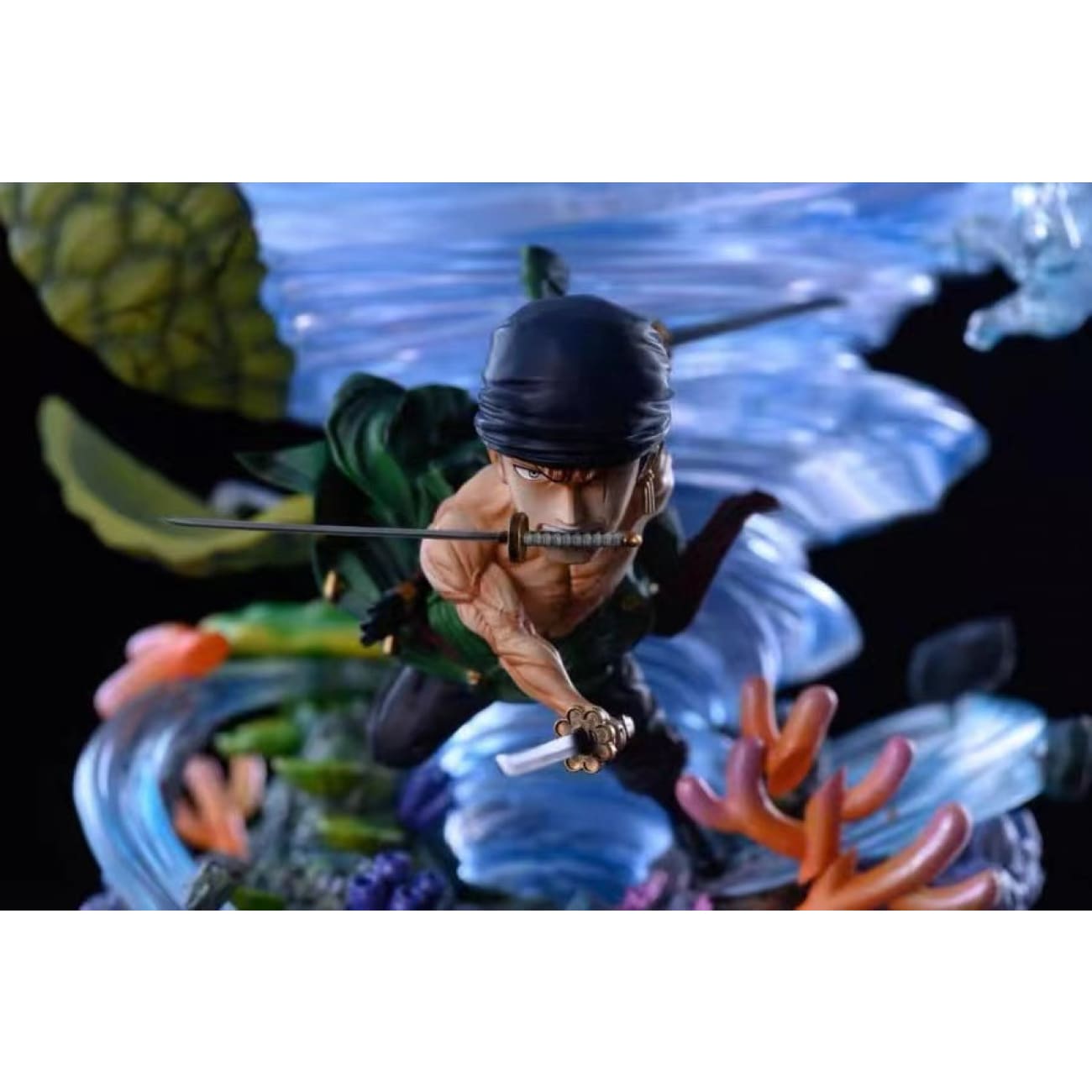 G5 Studio - Tornado Roronoa Zoro