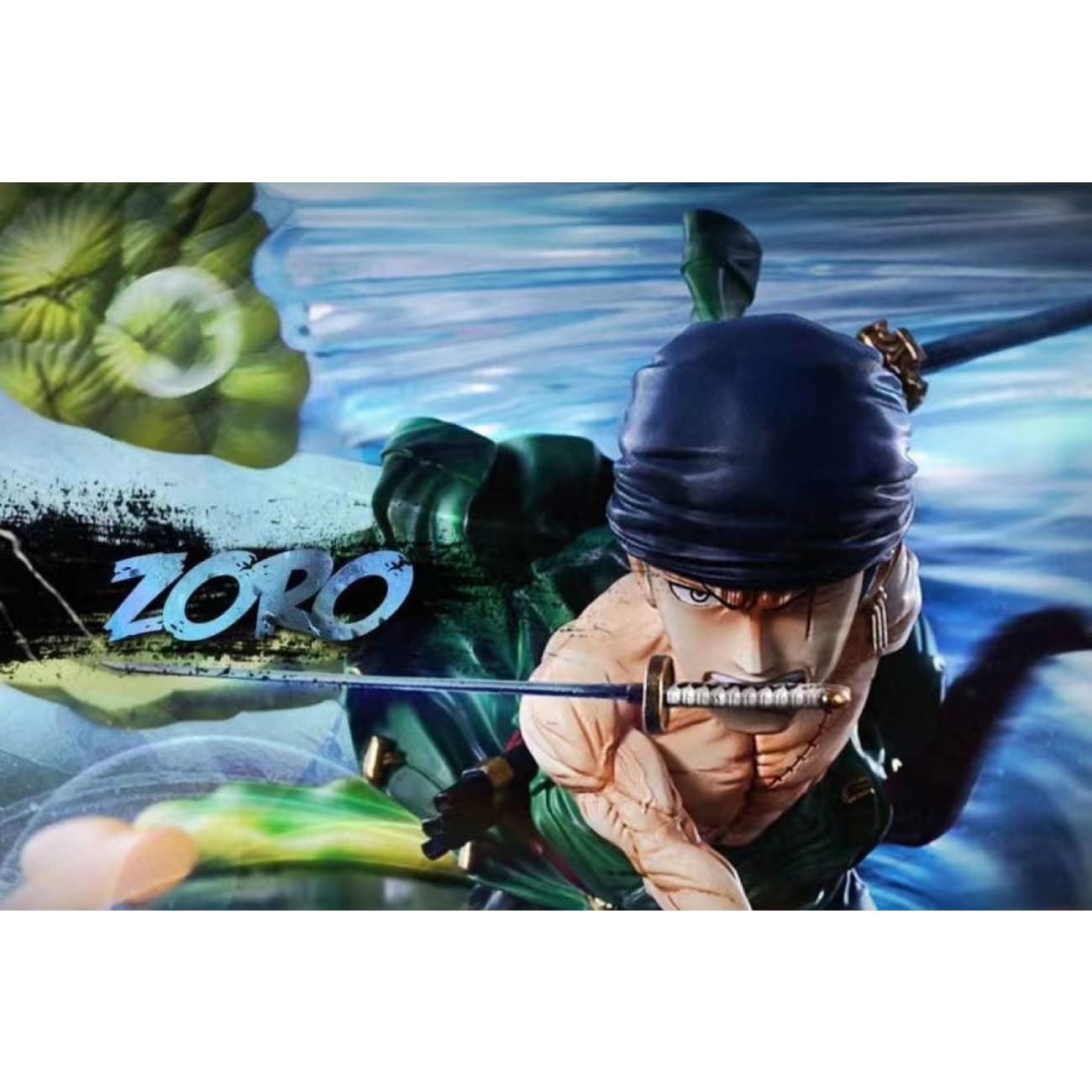 G5 Studio - Tornado Roronoa Zoro