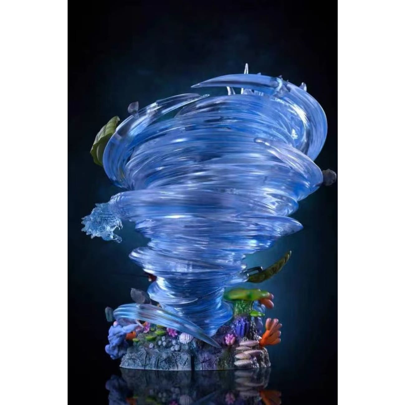 G5 Studio - Tornado Roronoa Zoro