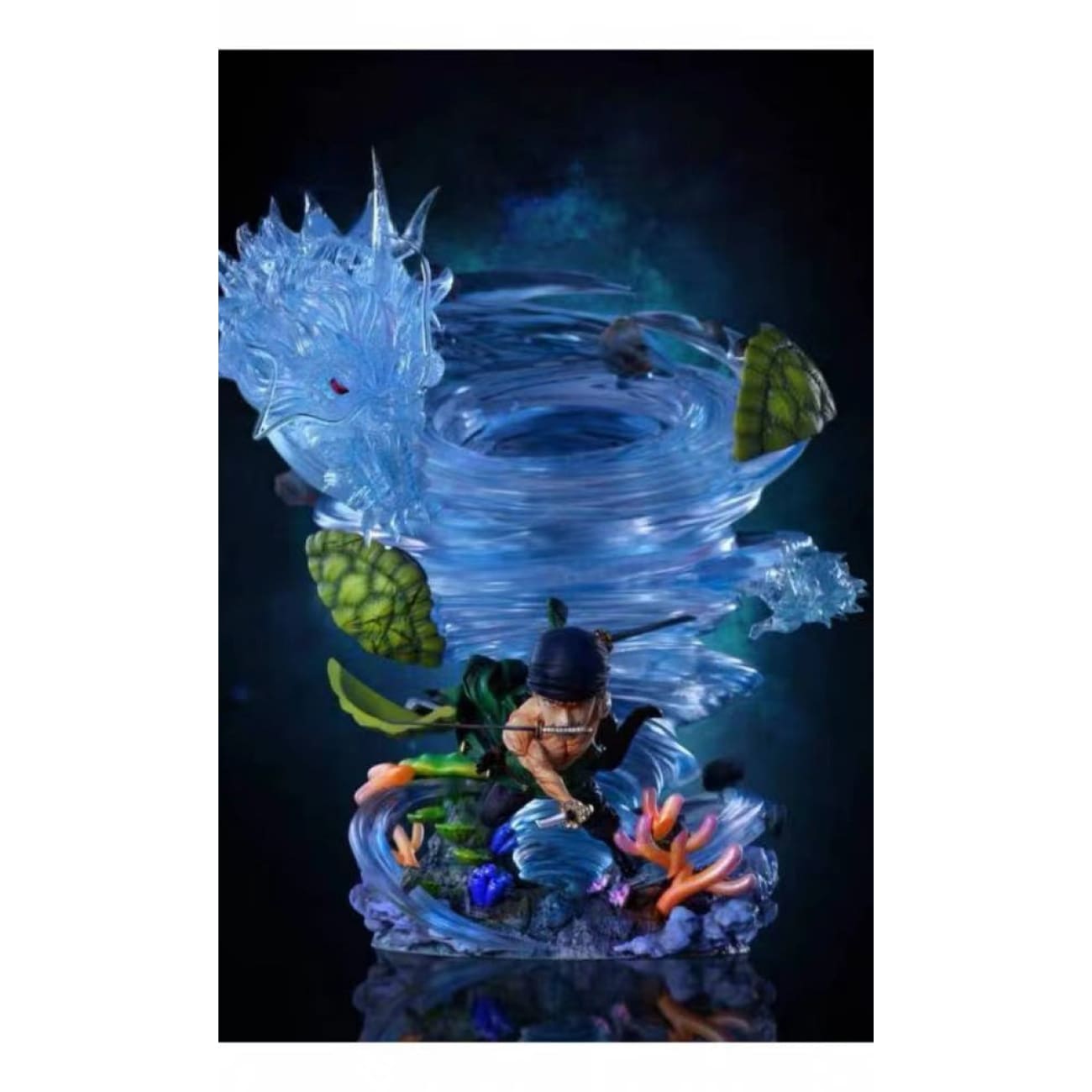 G5 Studio - Tornado Roronoa Zoro