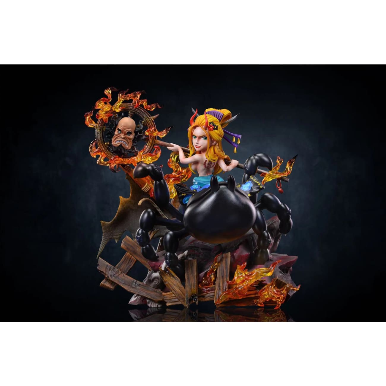 G5 Studio - Ulti / Page One / Black Maria