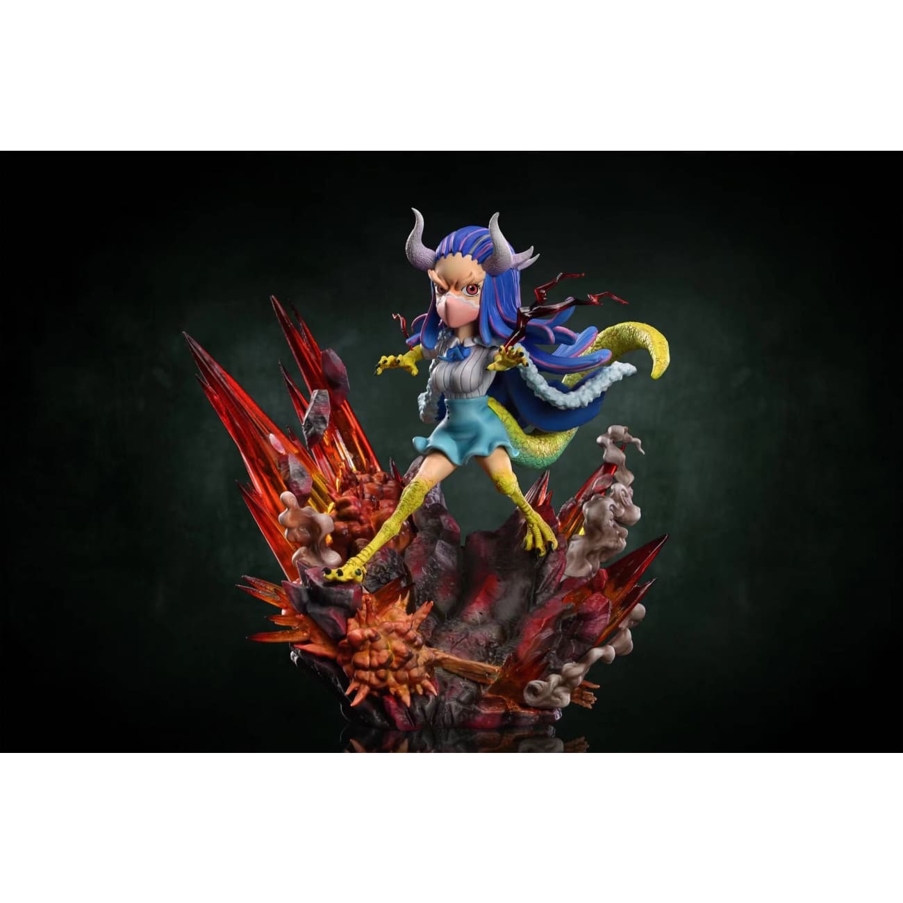 G5 Studio - Ulti / Page One / Black Maria