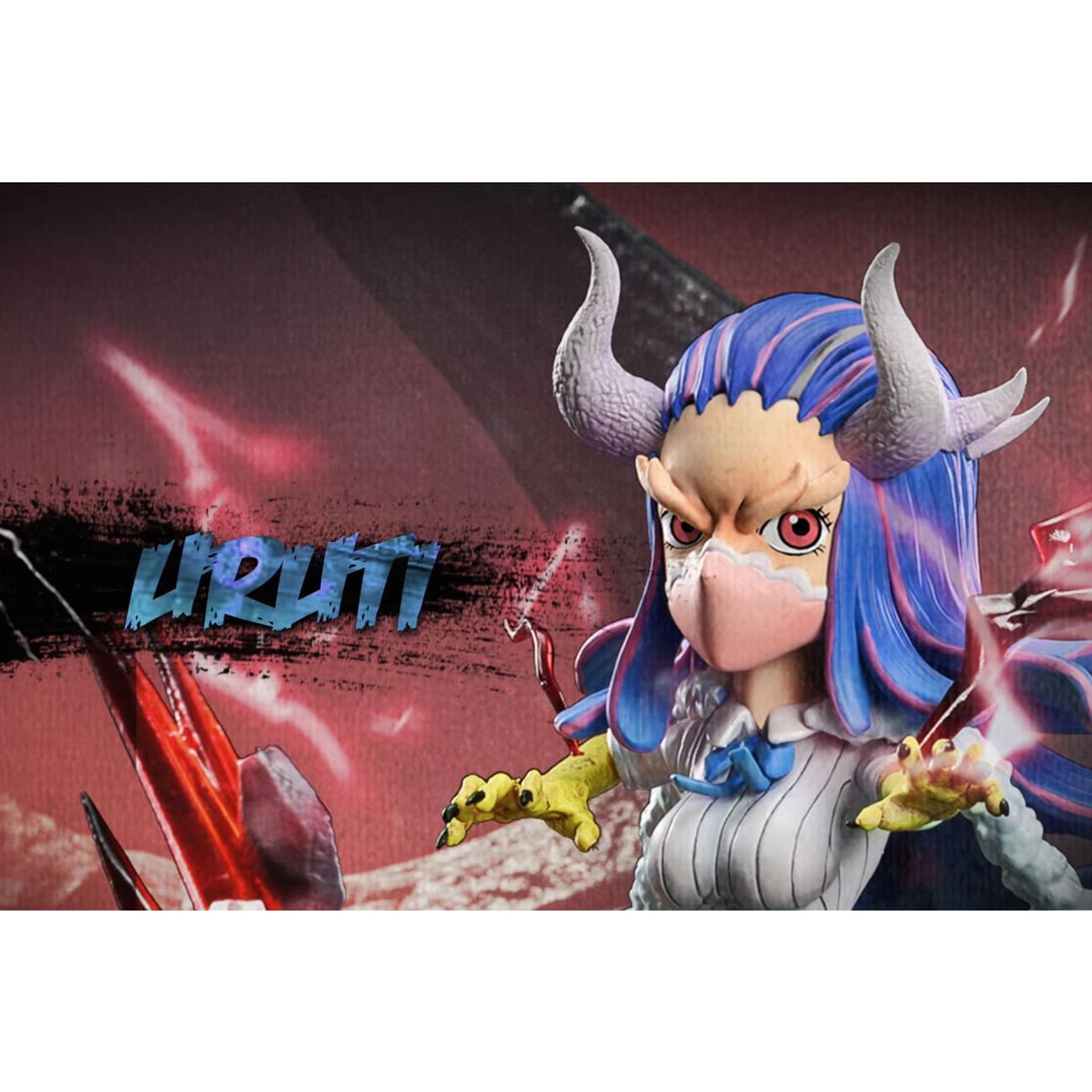 G5 Studio - Ulti / Page One / Black Maria