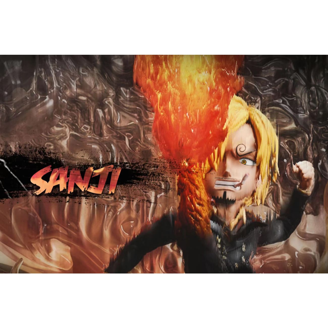 G5 Studio - Vinsmoke Sanji 