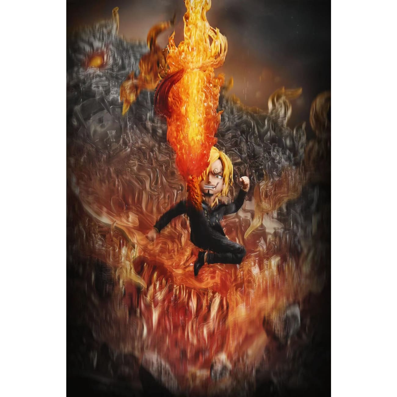 G5 Studio - Vinsmoke Sanji 