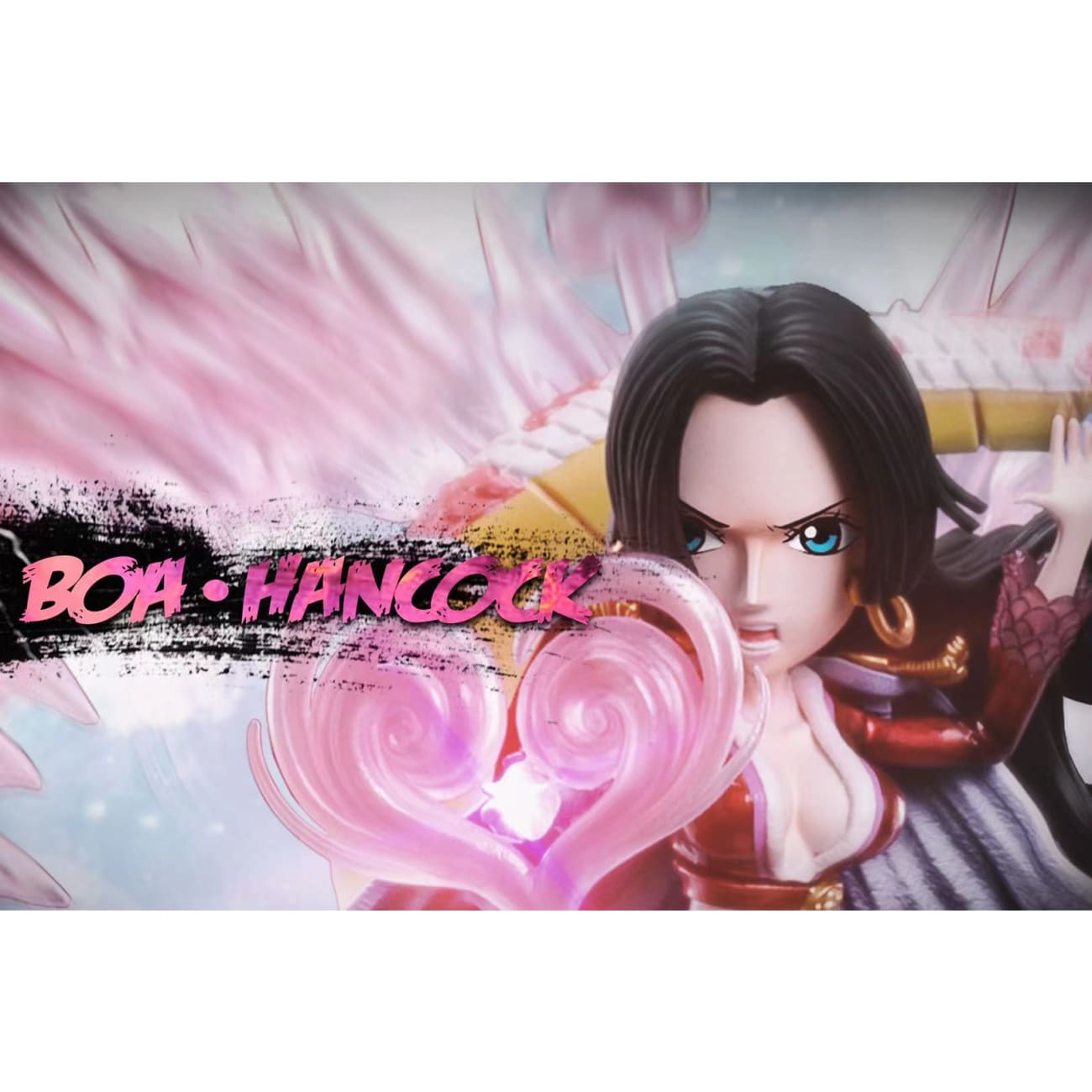 G5 Studios - Boa Hancock  