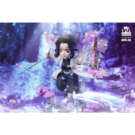 G5 Studios - Kocho Shinobu