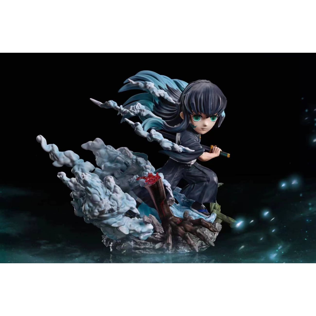 G5 Studios - Mist Pillar Tokito Muichiro