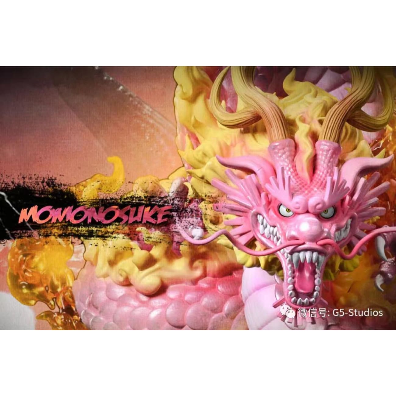 G5 Studios - Momonosuke