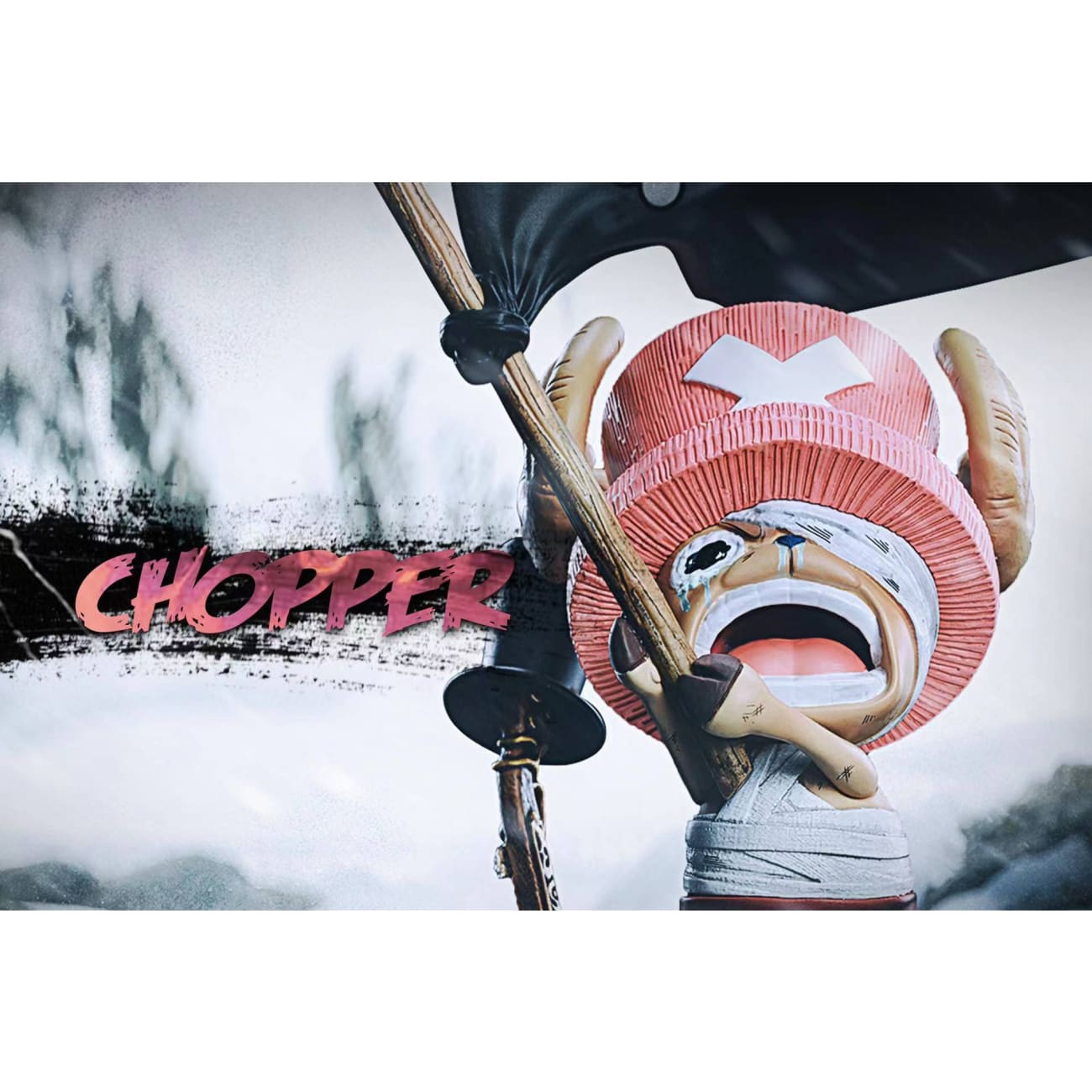 G5 studios - Tony Tony Chopper