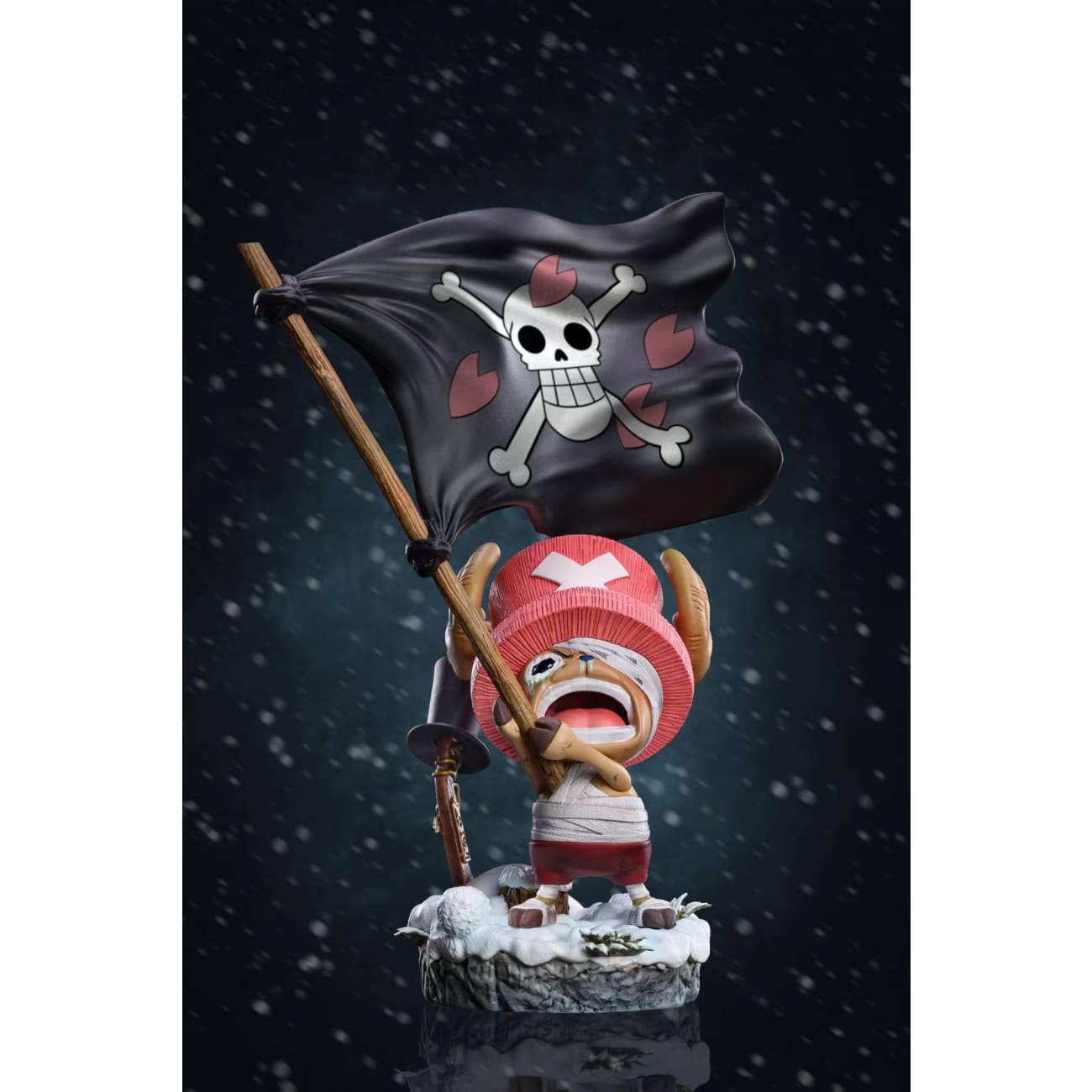 G5 studios - Tony Tony Chopper