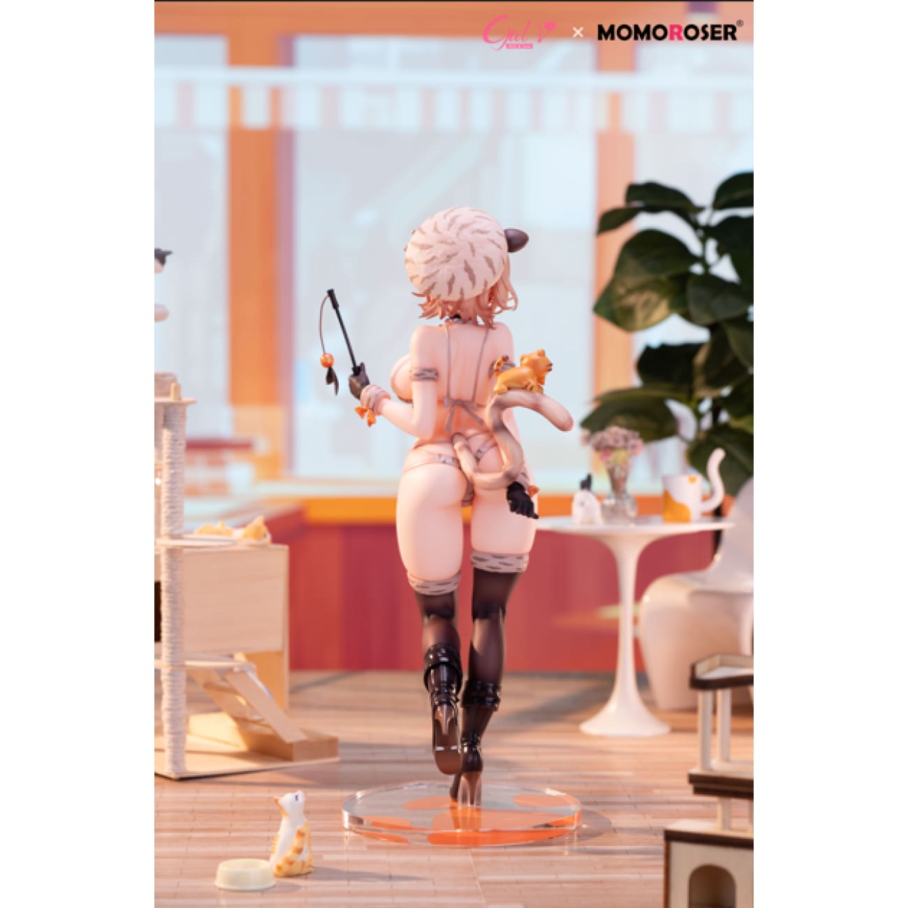 Gal.V Studio - Migu-chan [2 Variants]