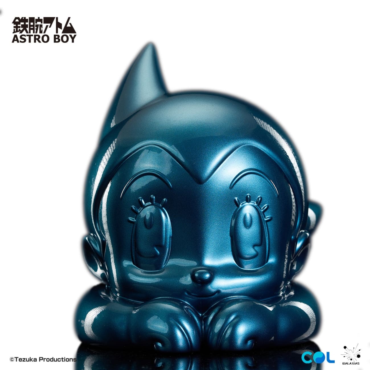 Galaxias Studio - Designer Figure [Licensed] [4 Variants]