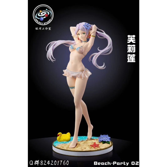Galaxy Studio - Frieren Beach Party Ver. [Cast Off]