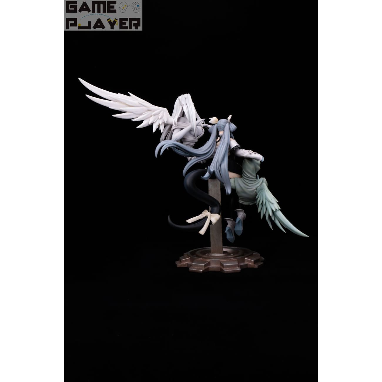 Game Player Studio - Dizzy Special Pick Ver. 