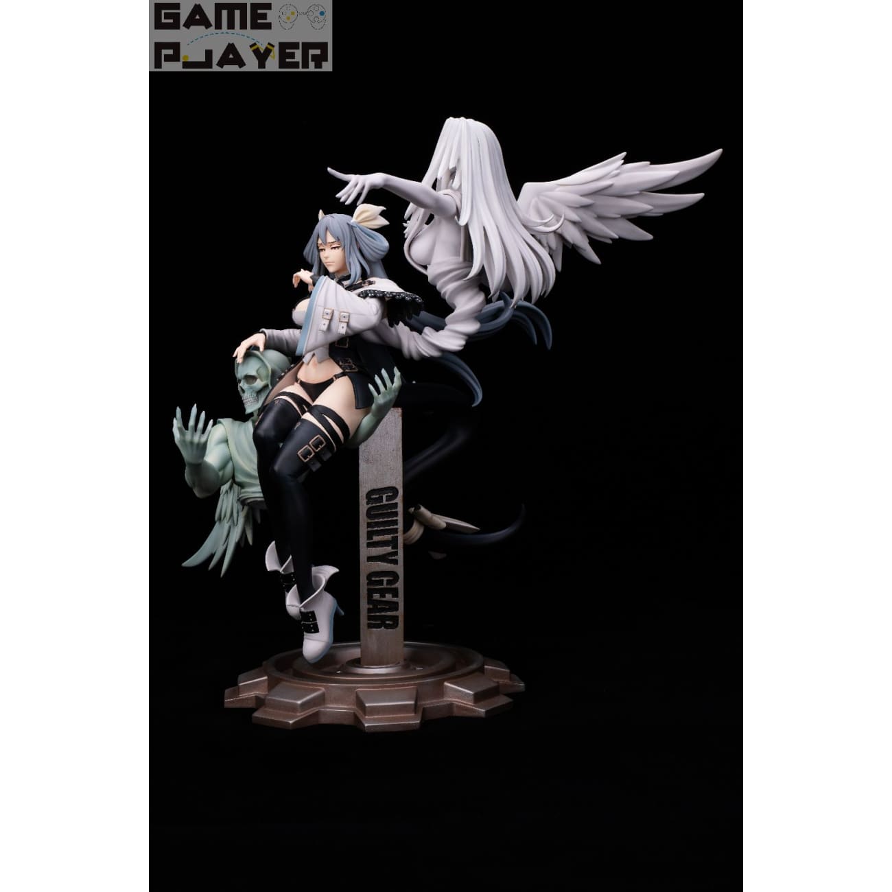 Game Player Studio - Dizzy Special Pick Ver. 