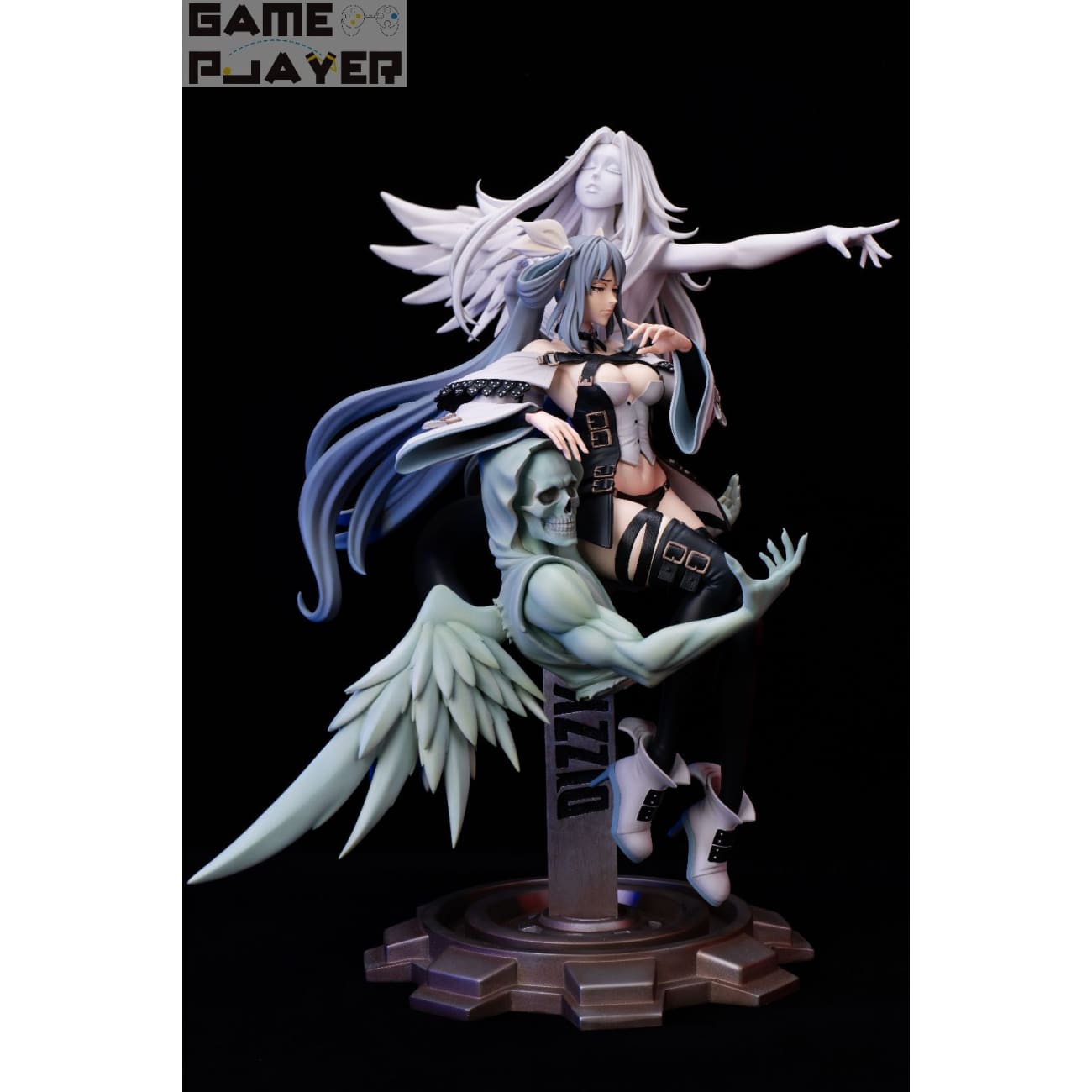Game Player Studio - Dizzy Special Pick Ver. 