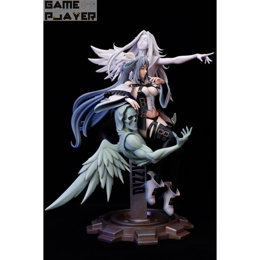 Game Player Studio - Dizzy Special Pick Ver. 