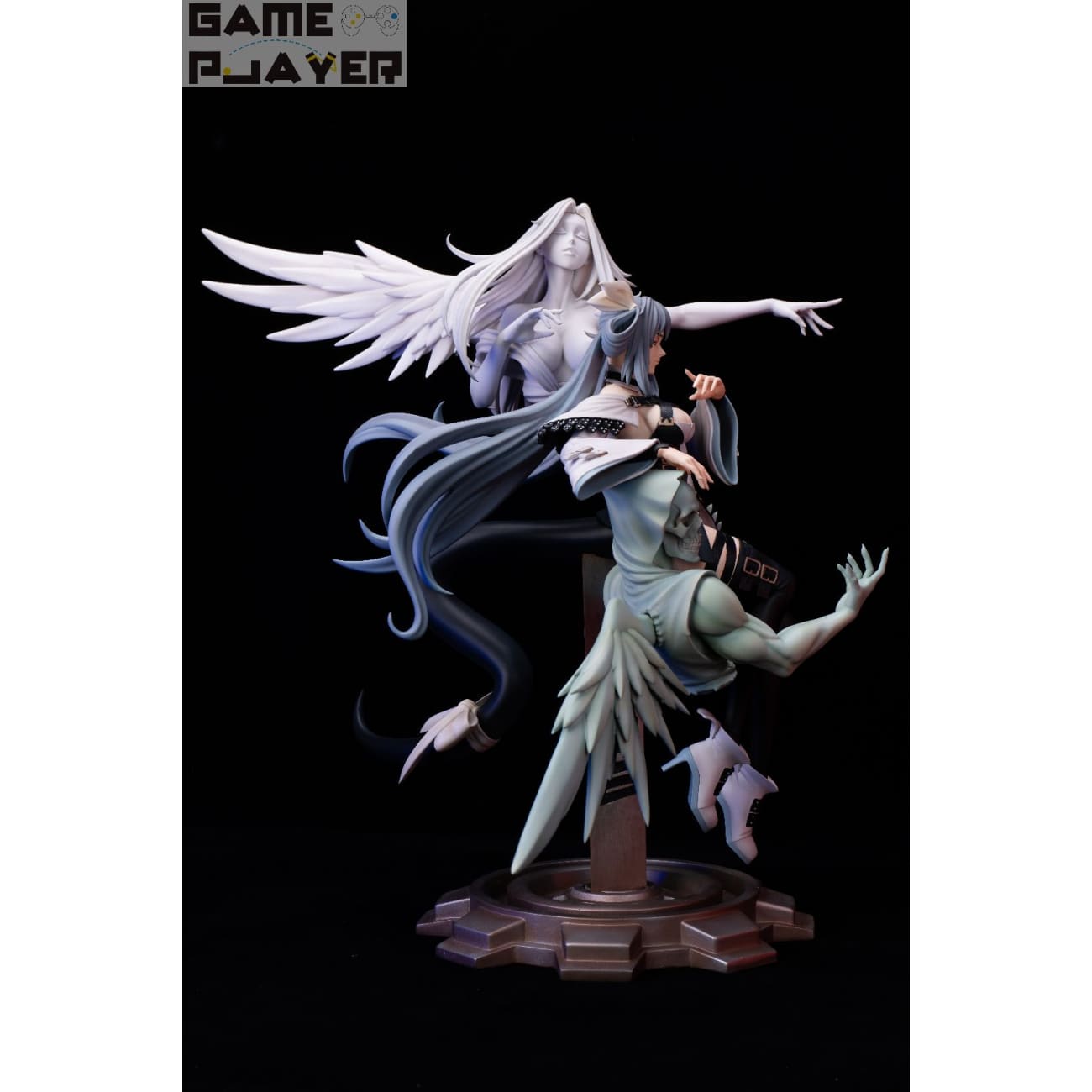 Game Player Studio - Dizzy Special Pick Ver. 
