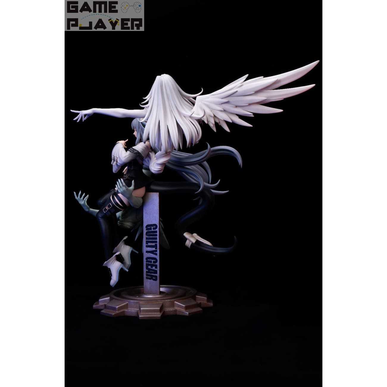 Game Player Studio - Dizzy Special Pick Ver. 