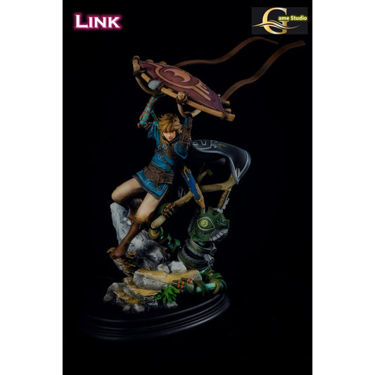 Game Studio - Link