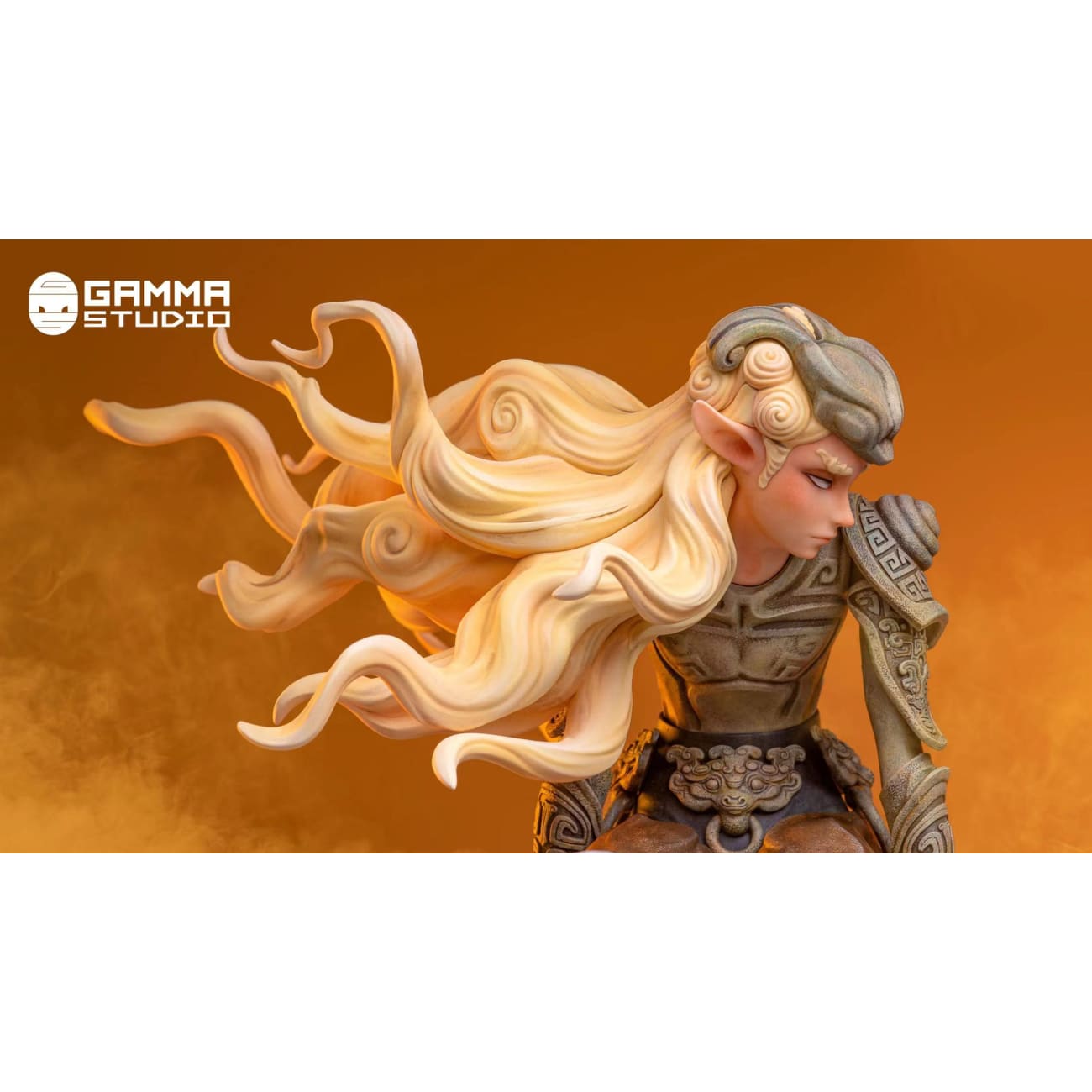 Gamma Studio - Kirin