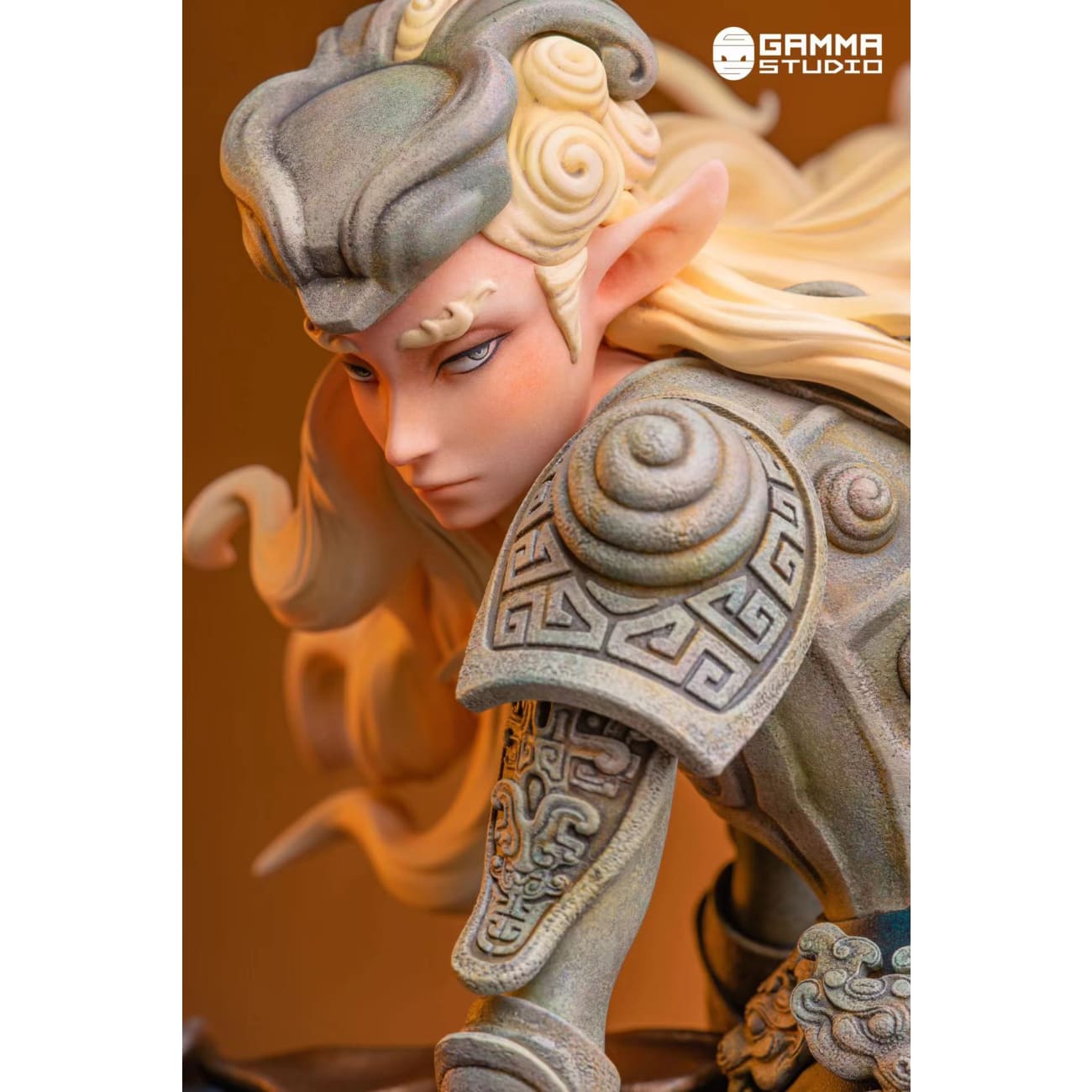 Gamma Studio - Kirin