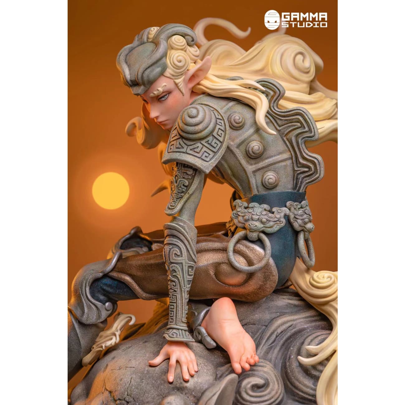 Gamma Studio - Kirin