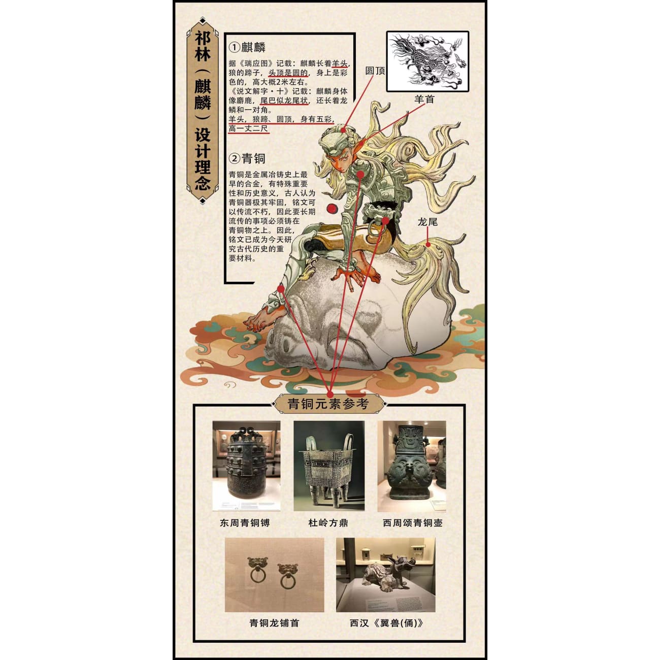 Gamma Studio - Kirin