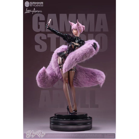 Gamma Studio x Loull Aroll - Ying Ning