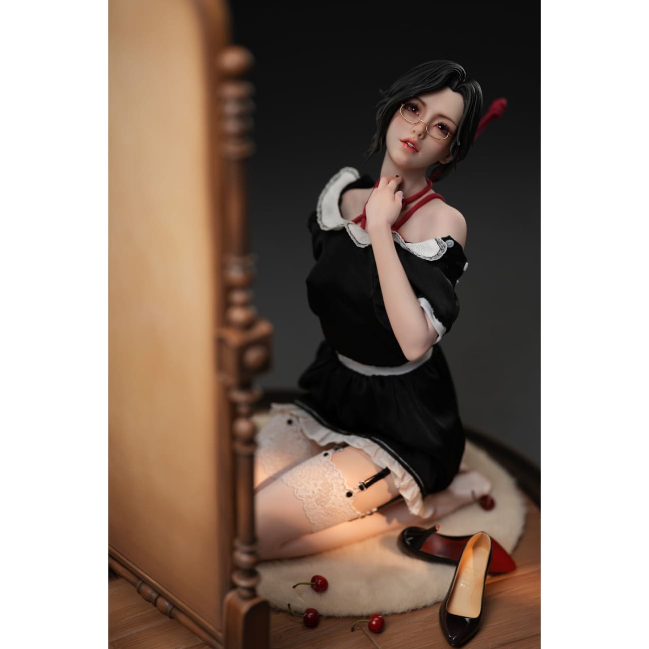 Gamma Studio X Loull Arolls - EVE [4 Variants]