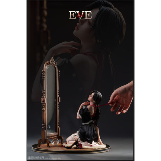 Gamma Studio X Loull Arolls - EVE [4 Variants]