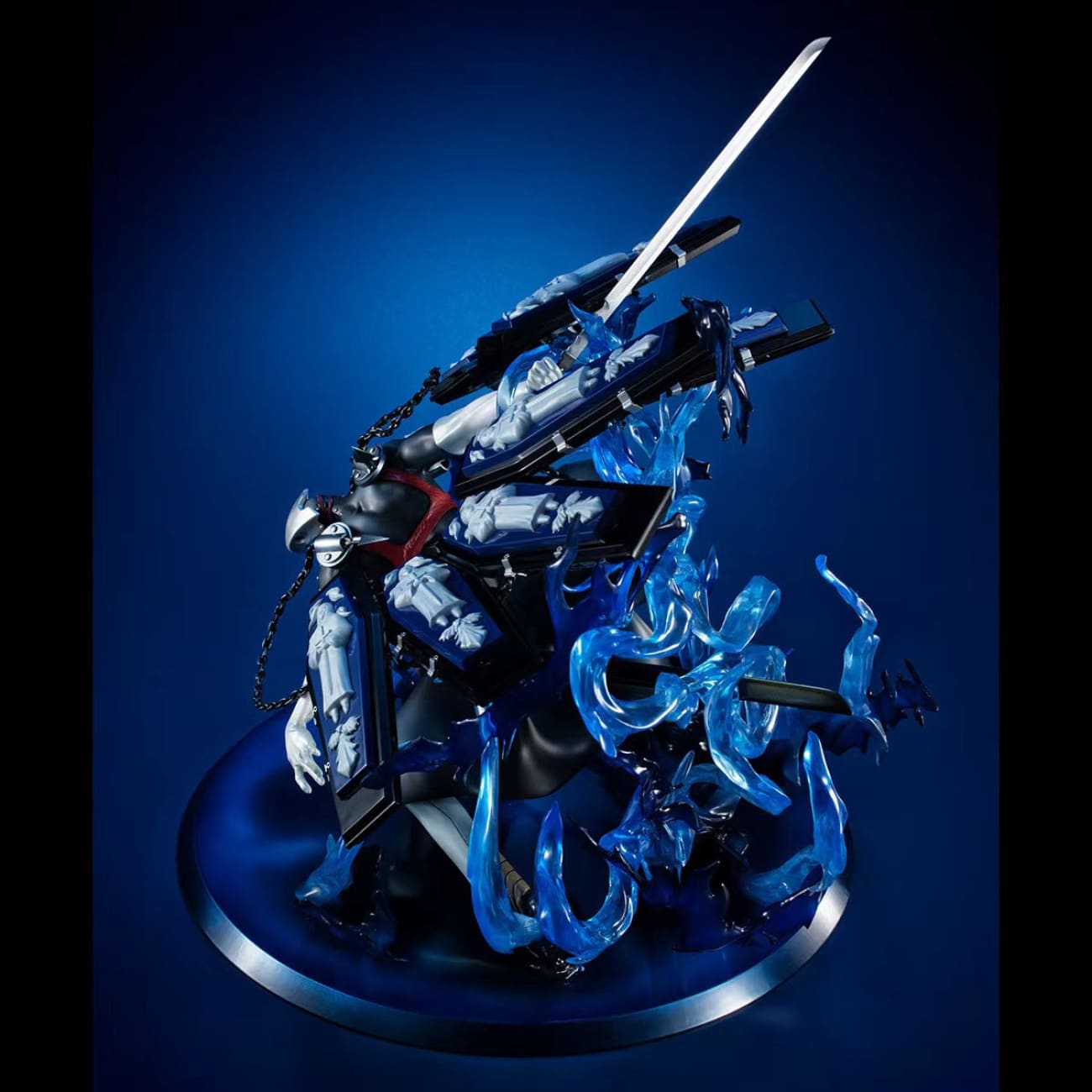  GCC DX  - Thanatos