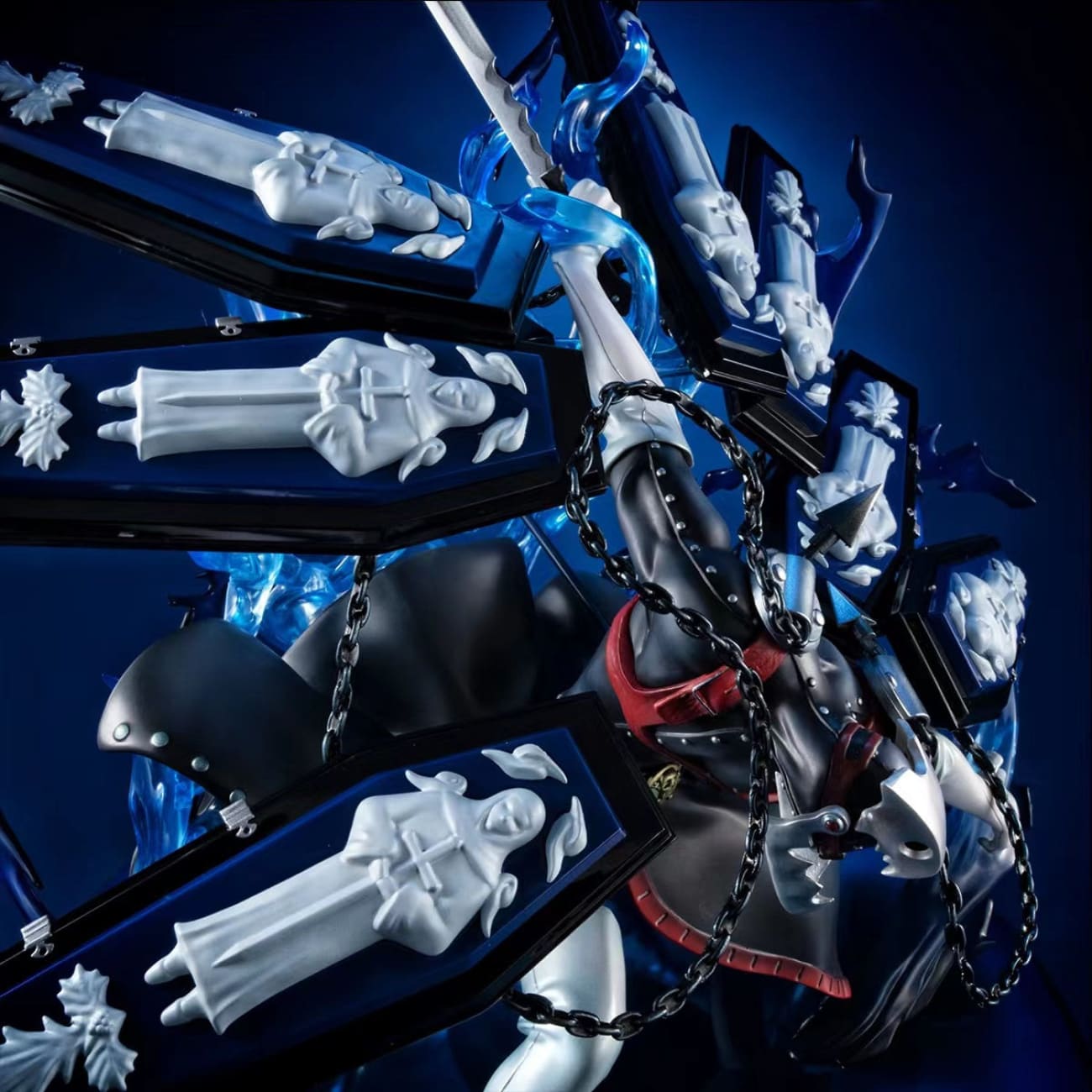  GCC DX  - Thanatos