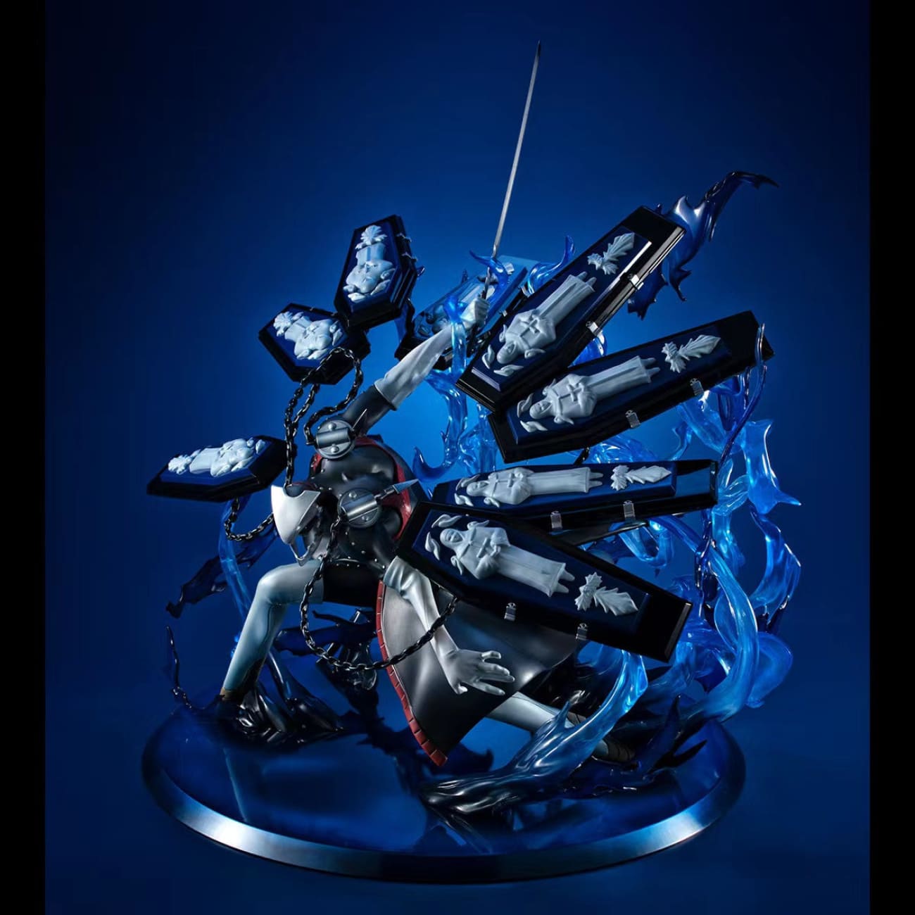  GCC DX  - Thanatos