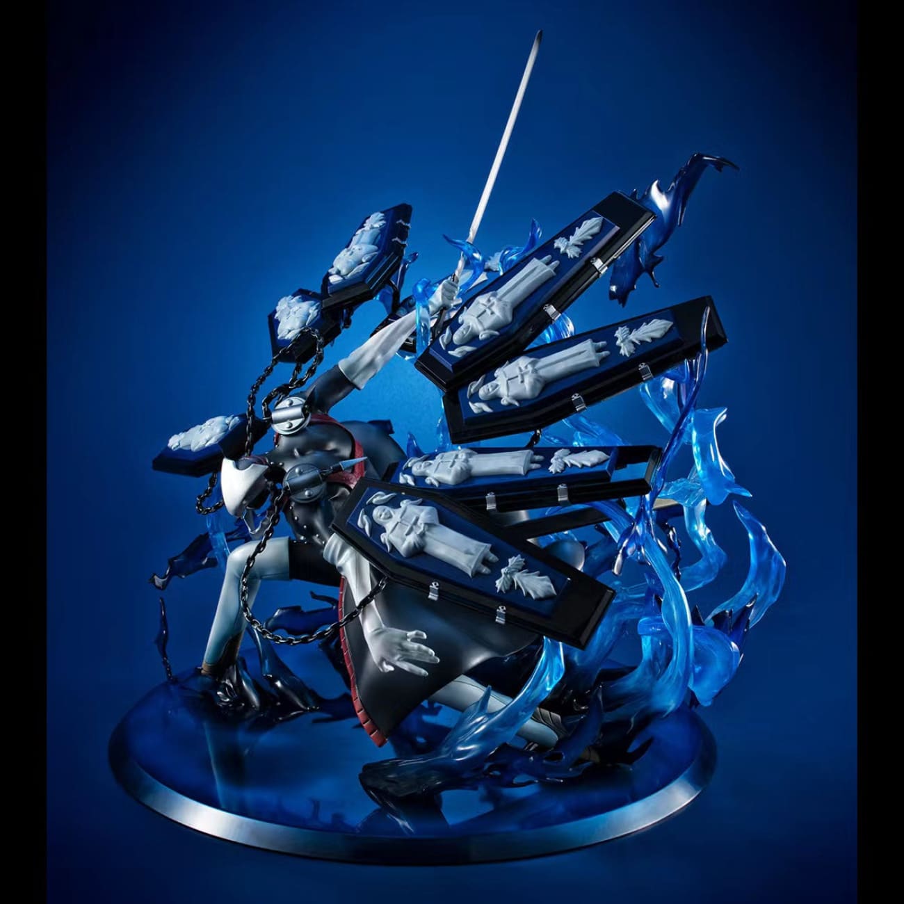  GCC DX  - Thanatos