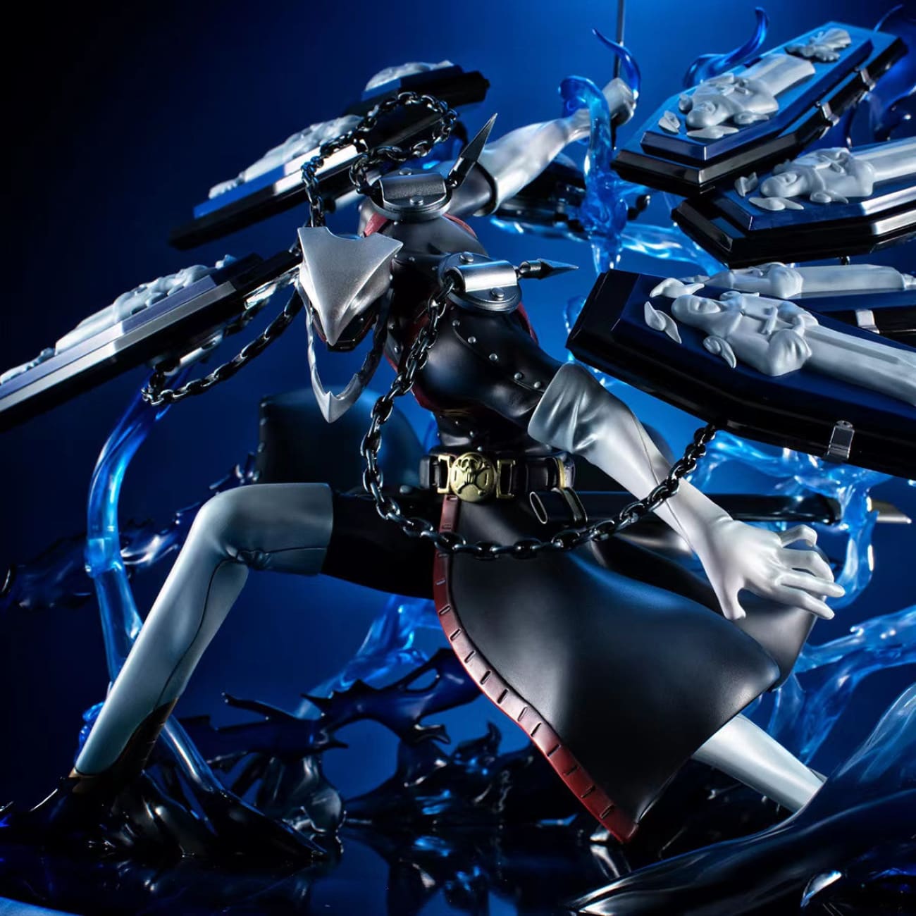  GCC DX  - Thanatos