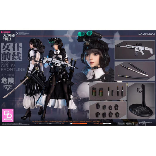 GDTOYS - Yulia [GD97006]