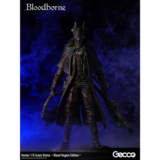 Gecco Studio - Blood Regain Edition 46736GC [Licensed]