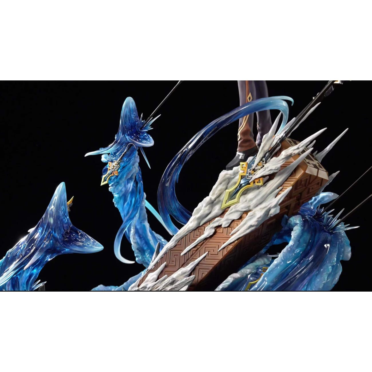 Gemini Studio - Zhongli